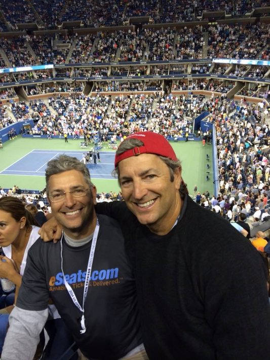 US Open Tennis Hotel & Ticket Packages