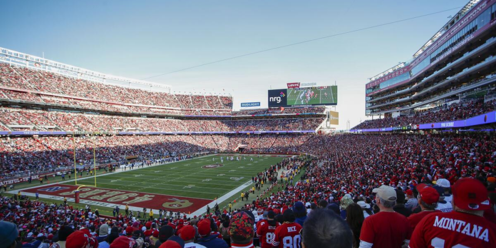 Super Bowl 60 Travel Package