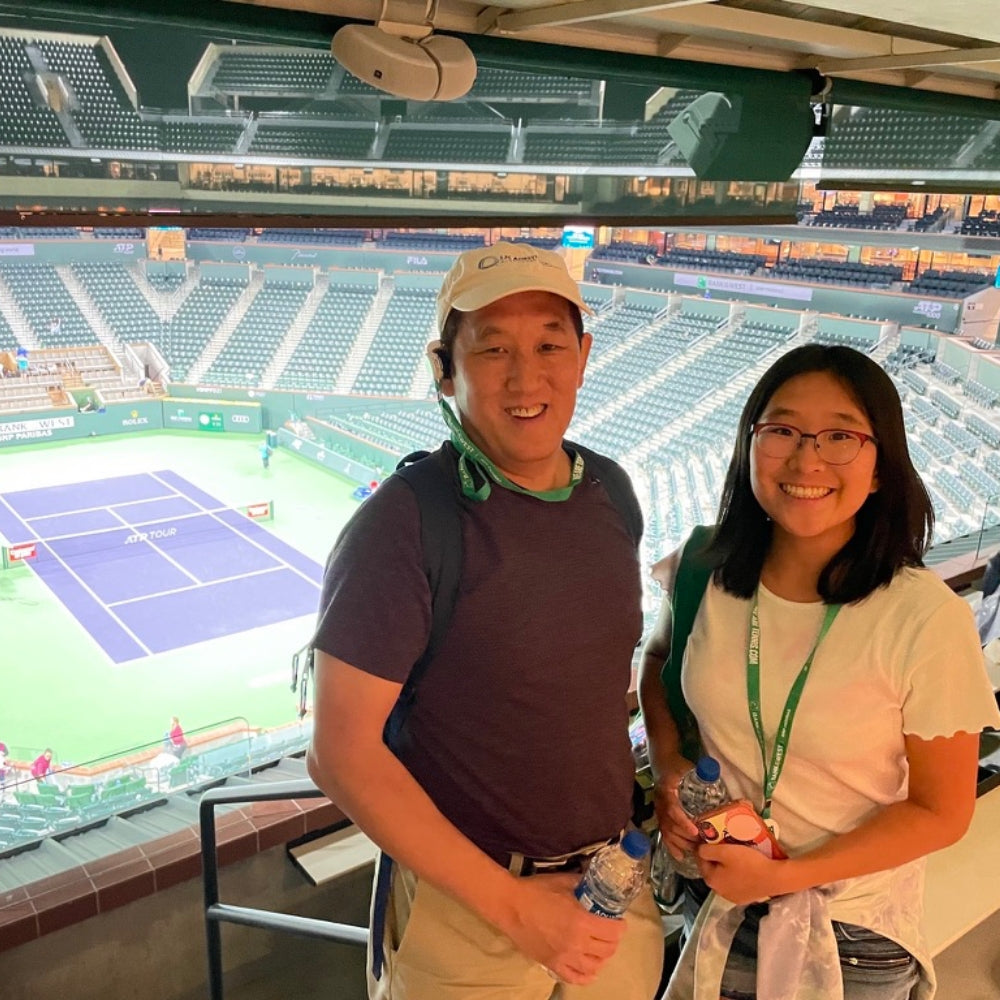 2026 BNP Paribas Open Hotel & Ticket Packages