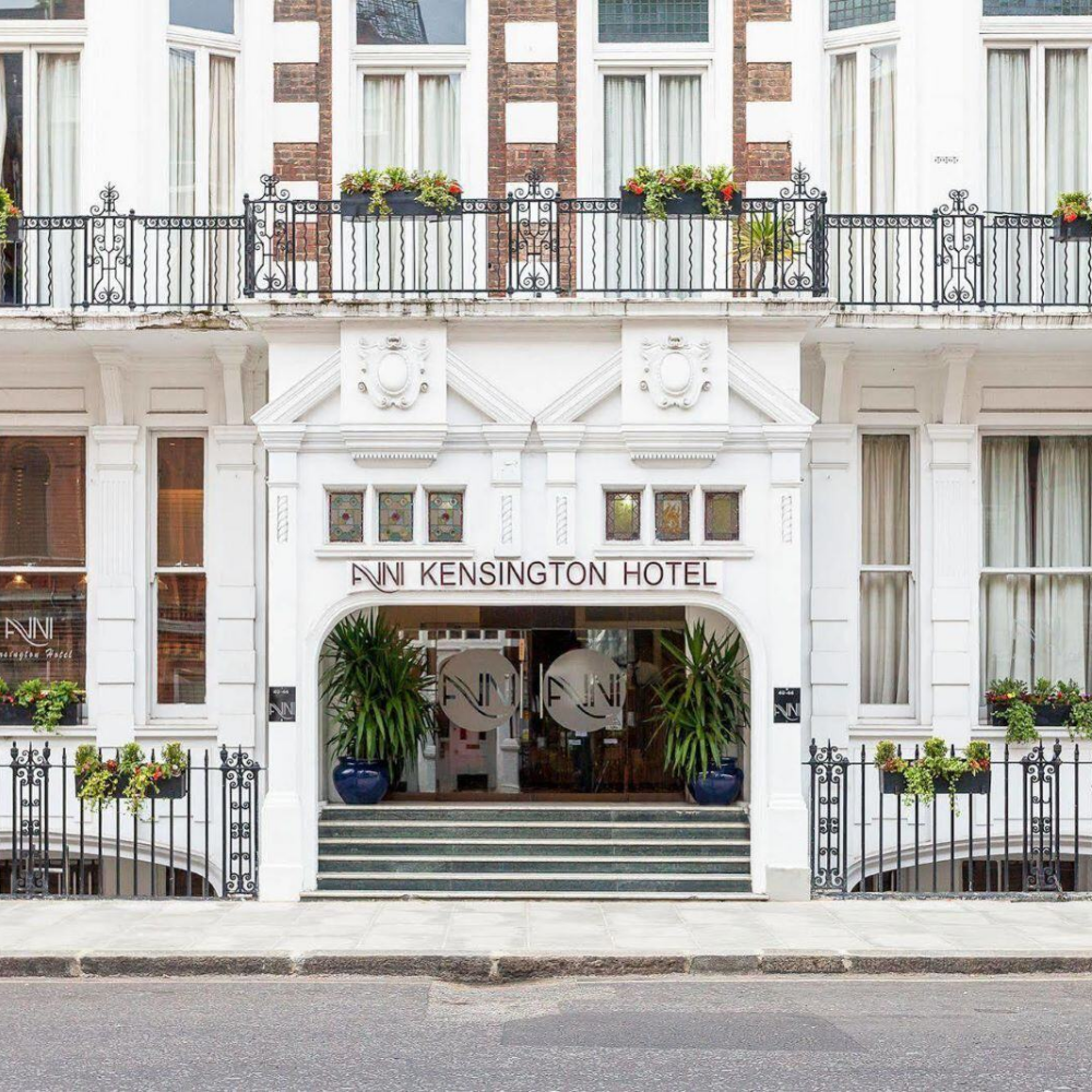 2026 Wimbledon Hotel & Ticket Packages