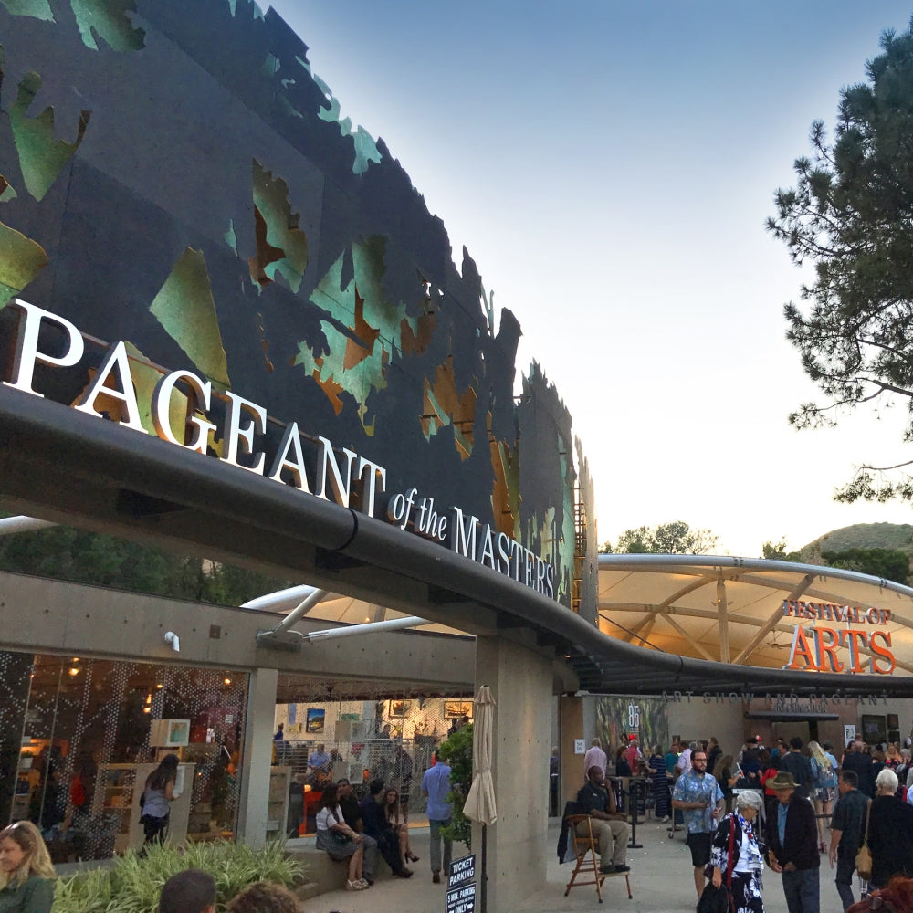The Pageant of Masters Travel Packages