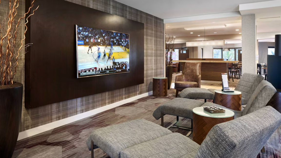 Super Bowl 60 Travel Package