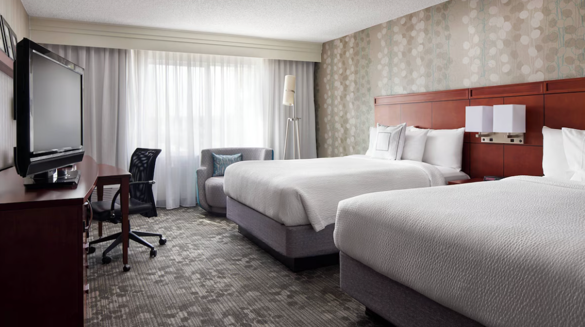 Super Bowl 60 Travel Package