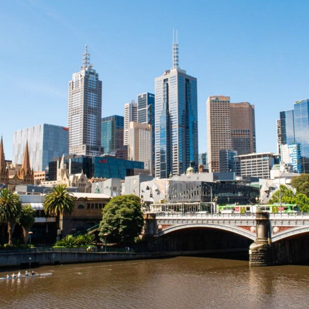 2026 Australian Open Hotel & Ticket Packages