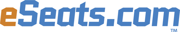 eSeats Travel logo