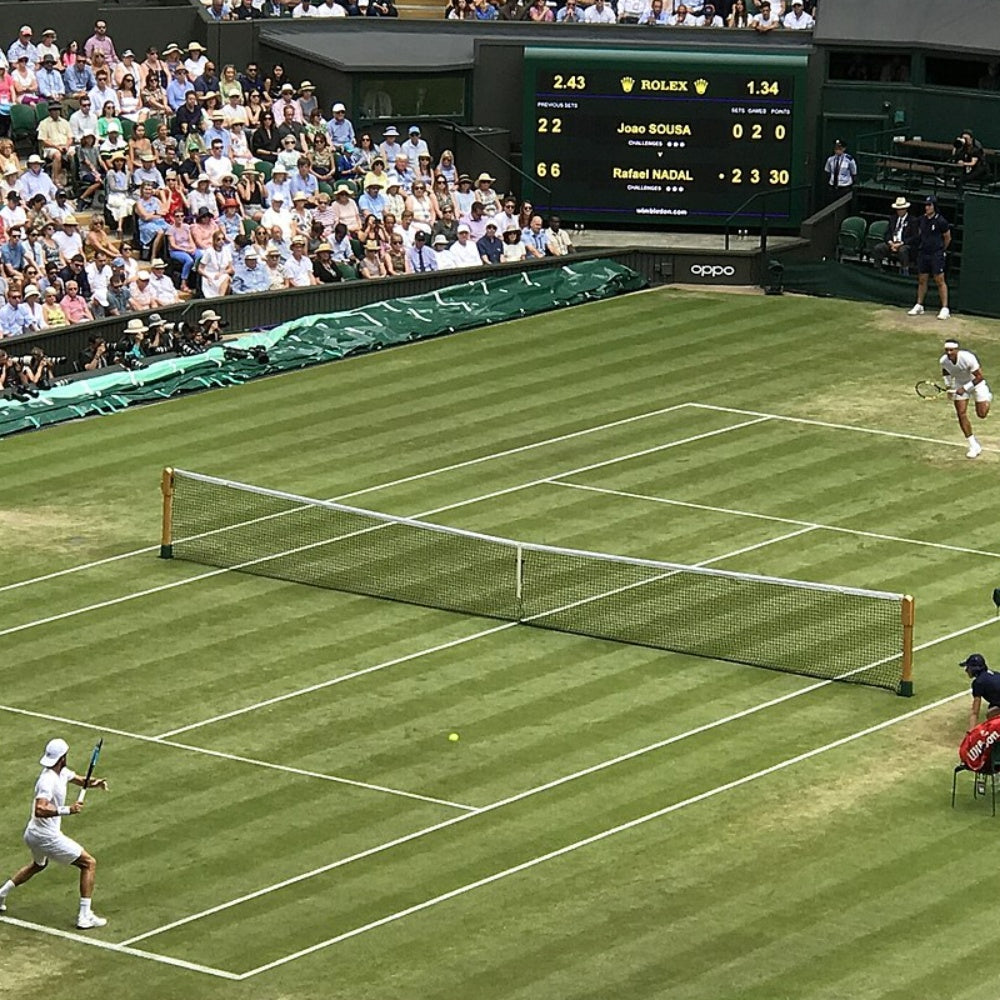 2026 Wimbledon Hotel & Ticket Packages