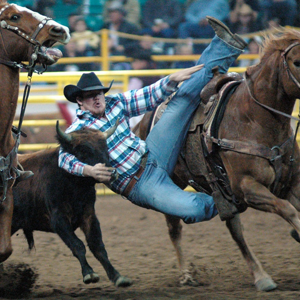 National Finals Rodeo Travel Packages eSeats Travel