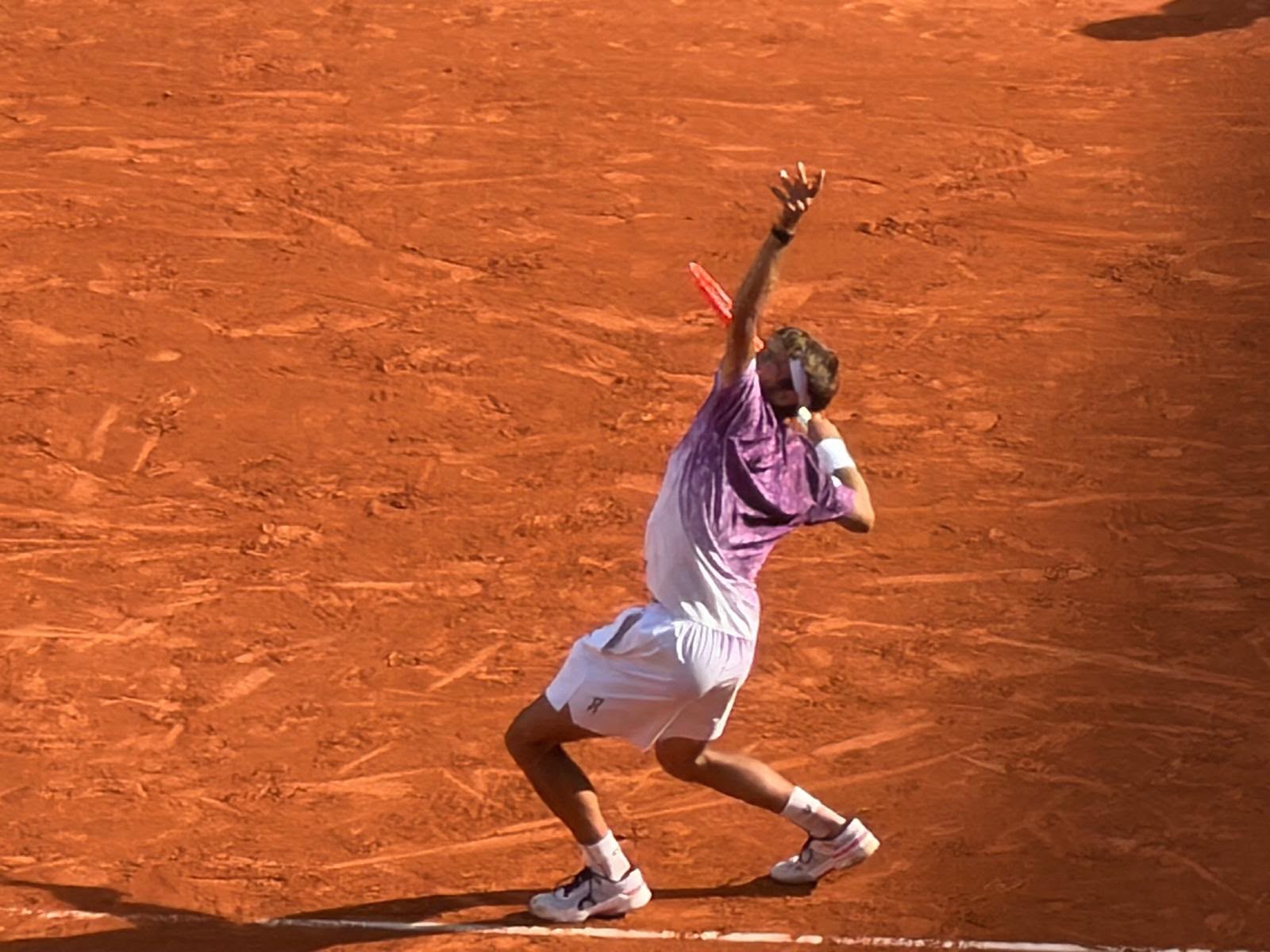 French Open Packages