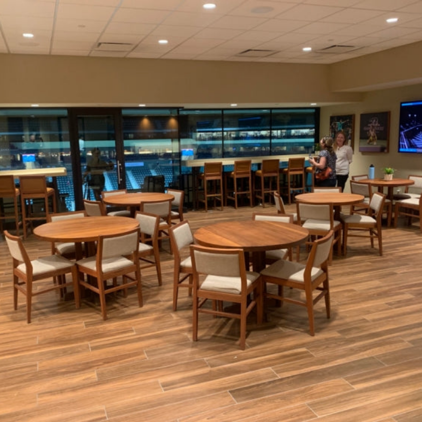 BNP Paribas Open Hotel & Ticket Travel Packages