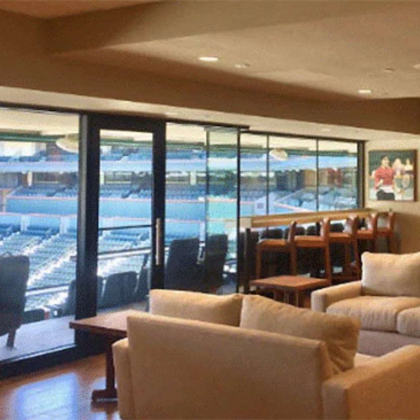 BNP Paribas Open Hotel & Ticket Travel Packages