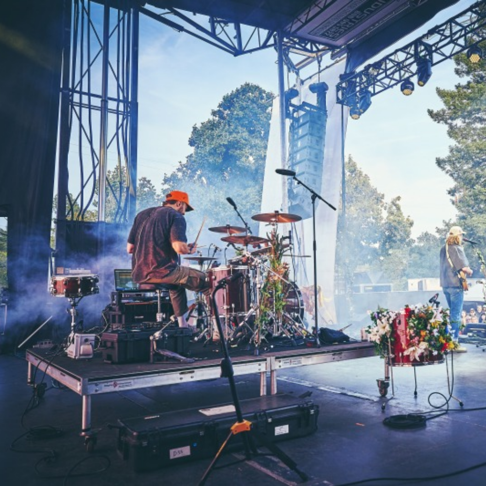 BottleRock Music Packages