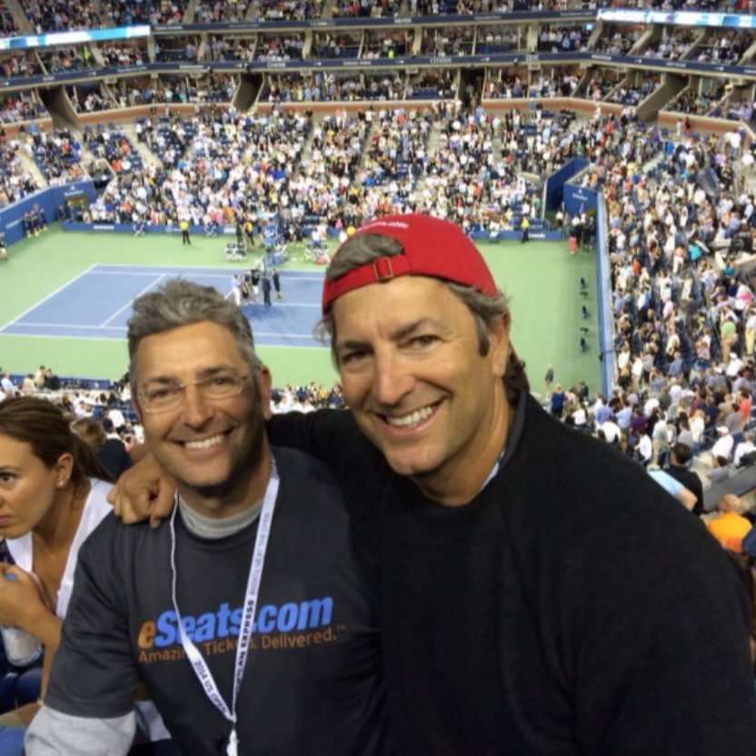 US Open Tennis Packages