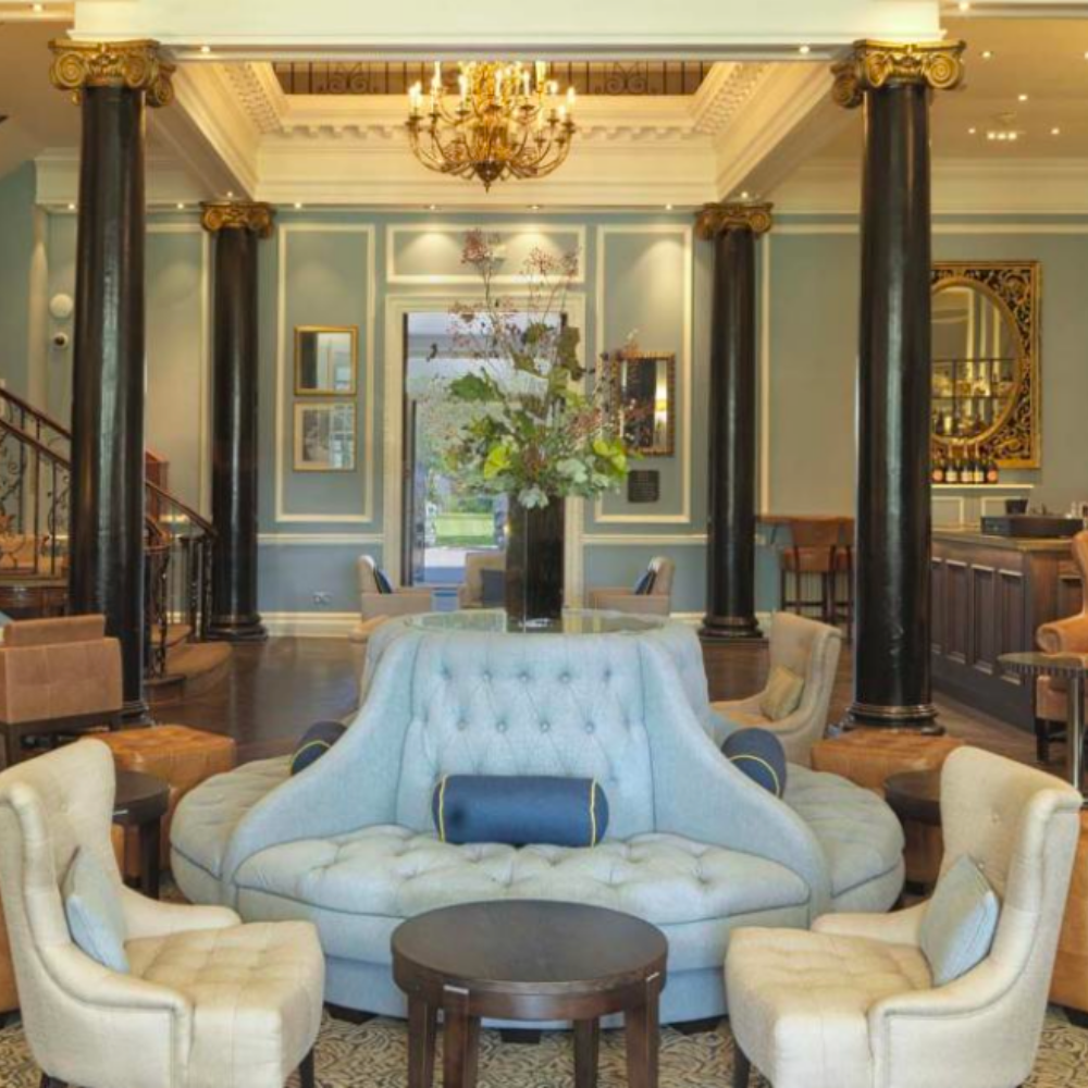 Wimbledon Hospitality - Priced Per Person