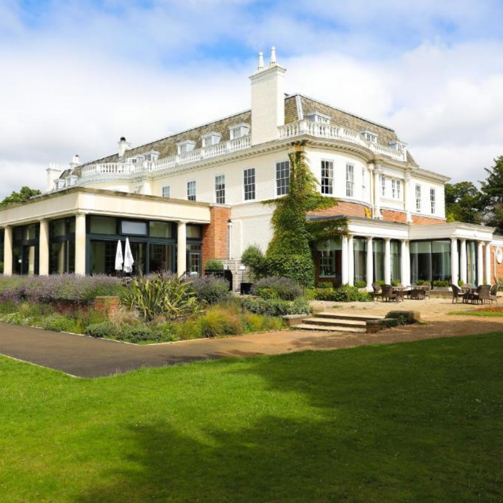 Wimbledon Hospitality - Priced Per Person