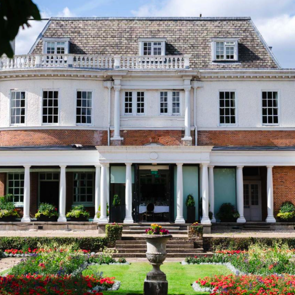 Wimbledon Hospitality - Priced Per Person