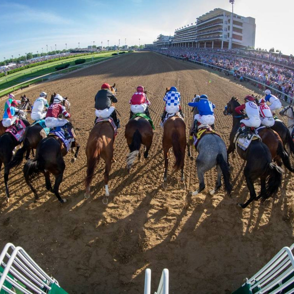 Kentucky Derby Packages