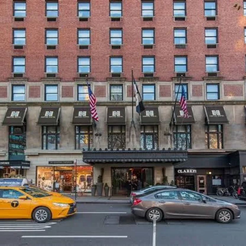 US Open Tennis Packages