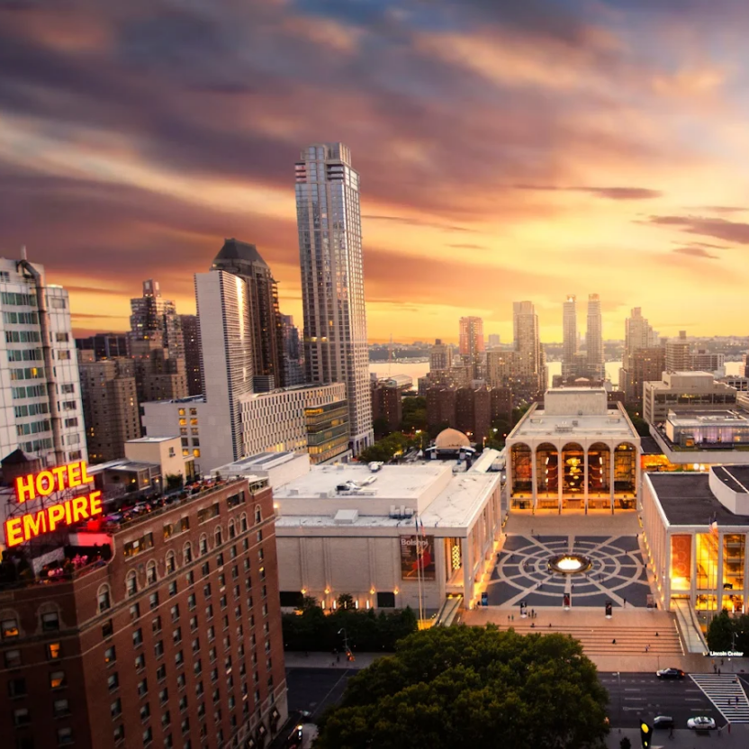 US Open Tennis Packages