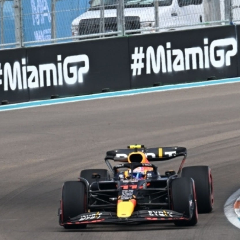 Miami Grand Prix Hotel & Ticket Travel Packages