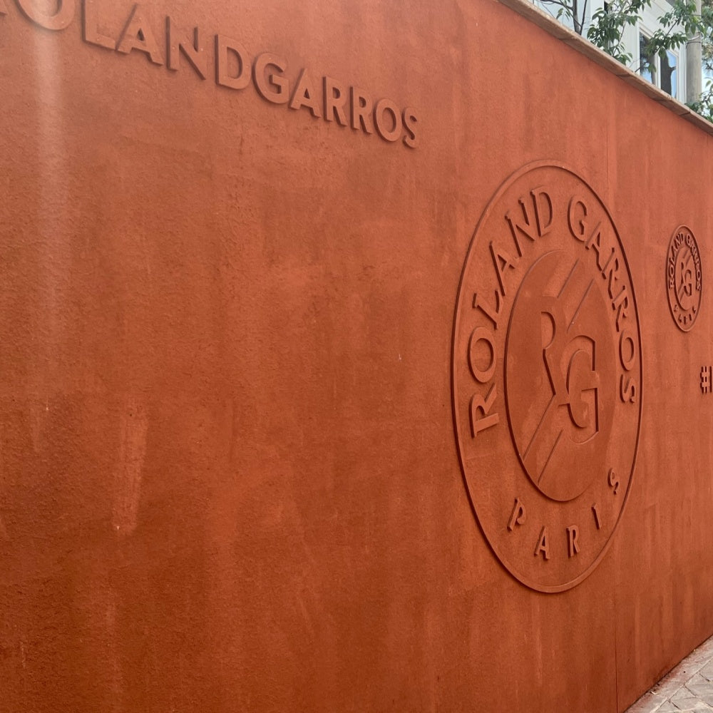French Open VIP Box Seats