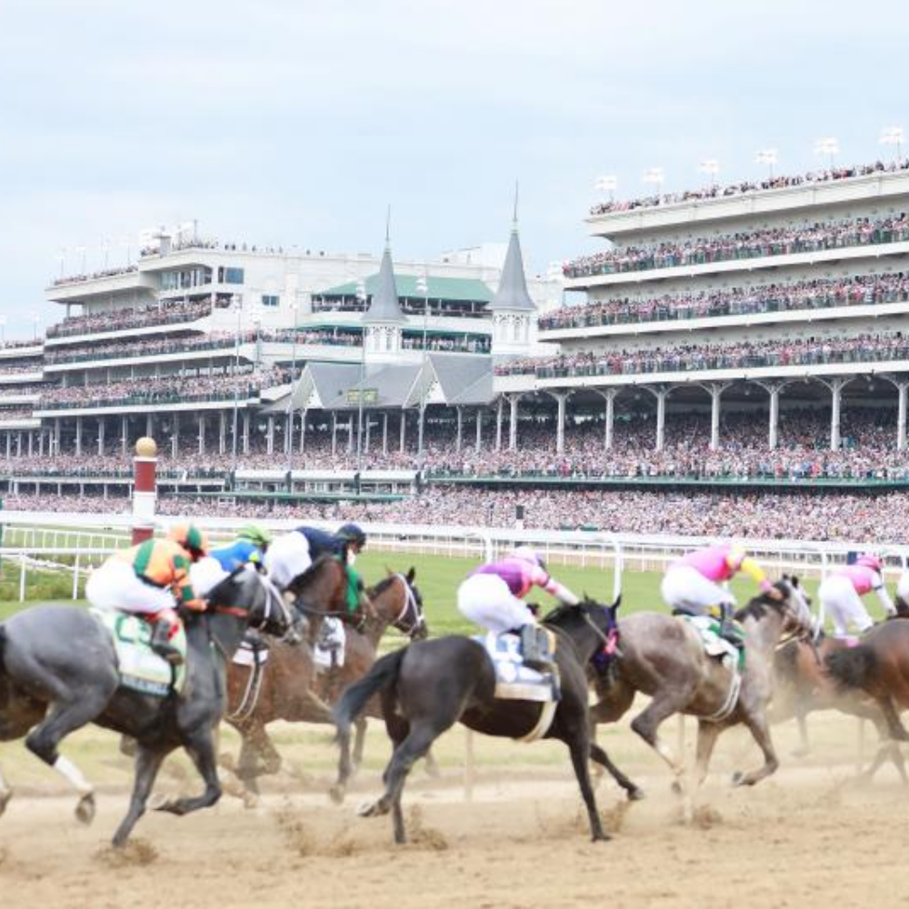 Kentucky Derby Packages