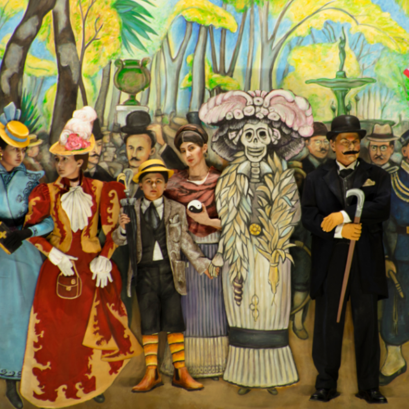 Pageant of Masters Packages