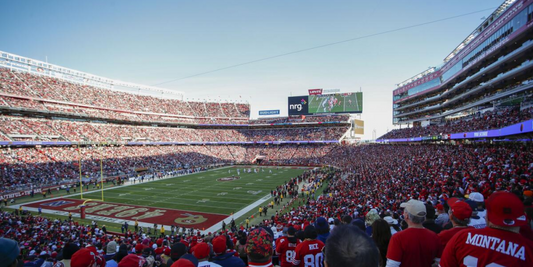Super Bowl 60 Travel Package