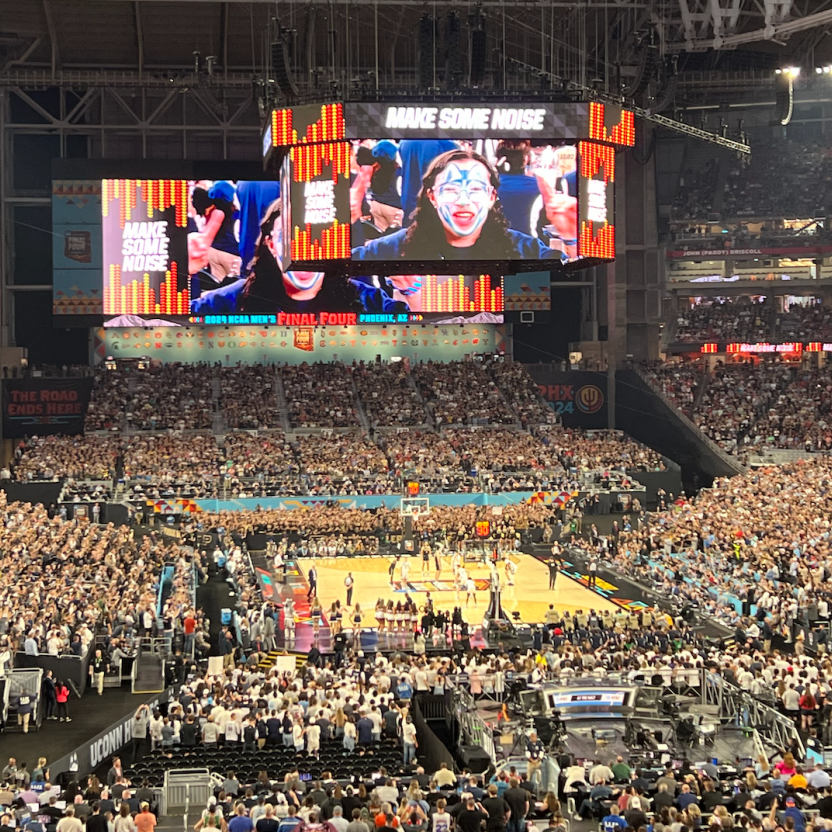 Mens Final Four Travel Packages