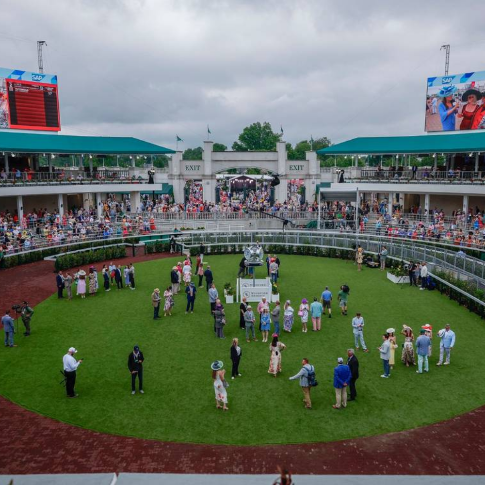 Kentucky Derby Packages