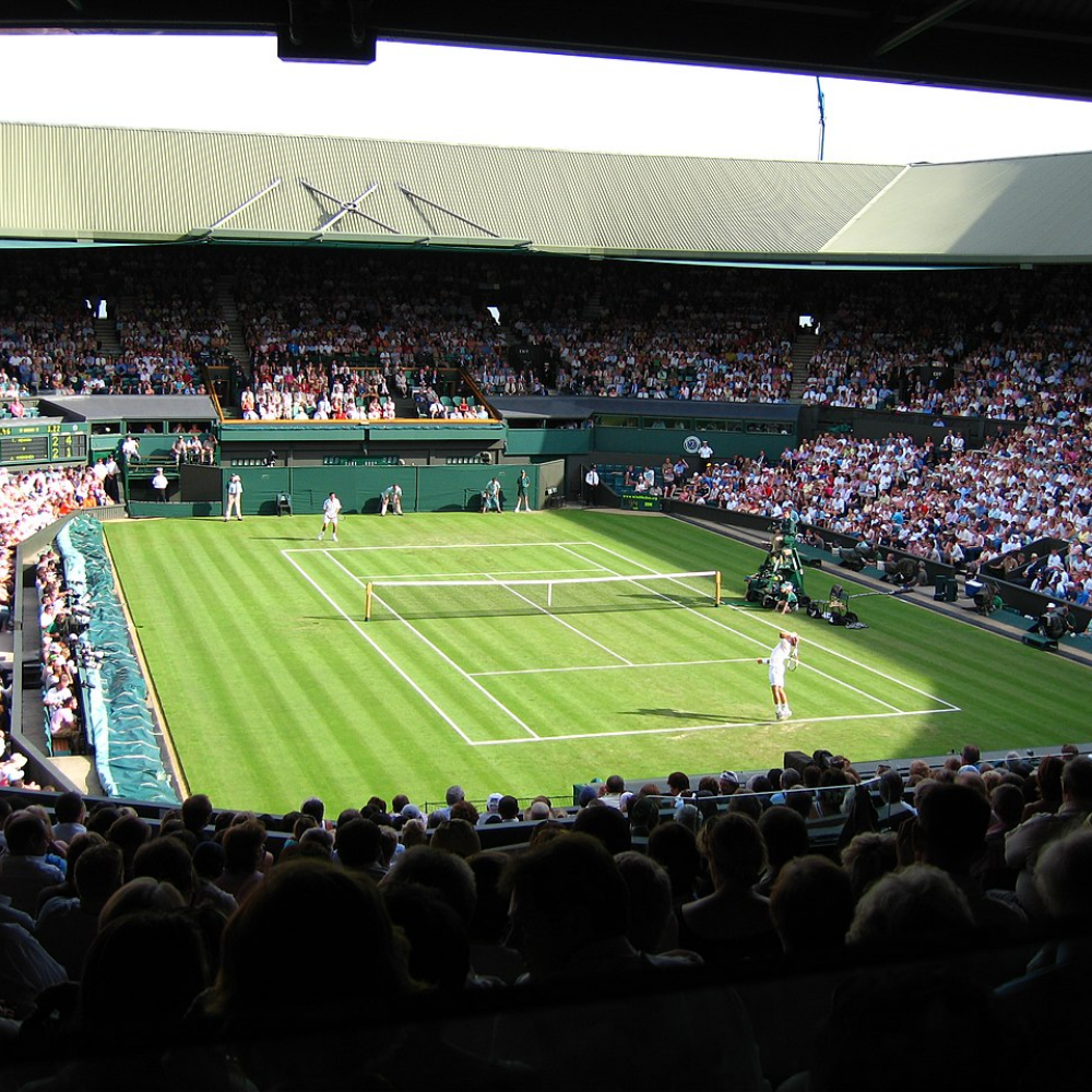 Wimbledon Championships Travel Packages