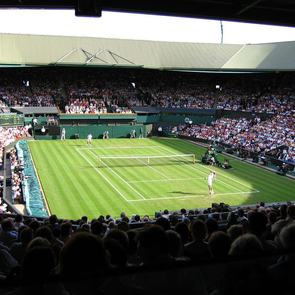 Wimbledon Tennis Packages