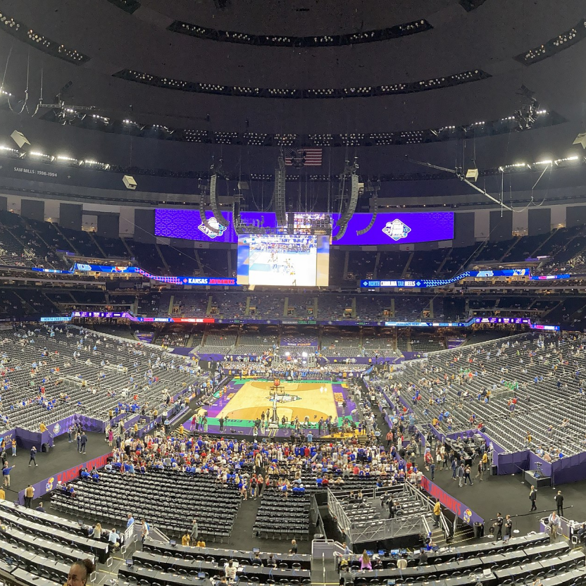 Mens Final Four Travel Packages