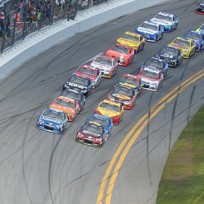 Daytona 500 Hotel and Ticket Travel Packages