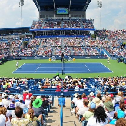 Cincinnati Open Tennis Travel Packages