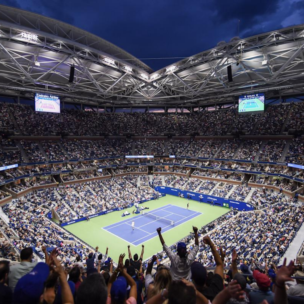 US Open Tennis Packages