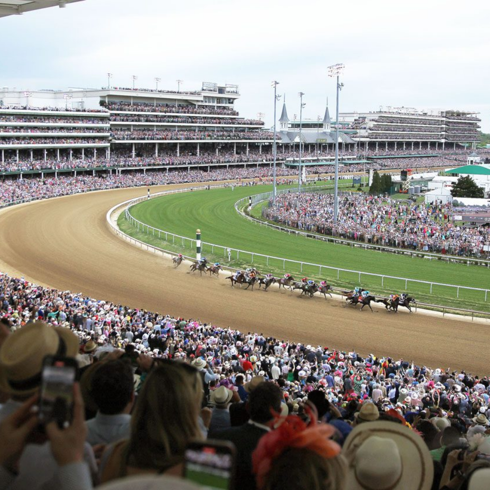 Kentucky Derby Packages