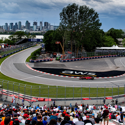 Canadian Grand Prix Travel Packages