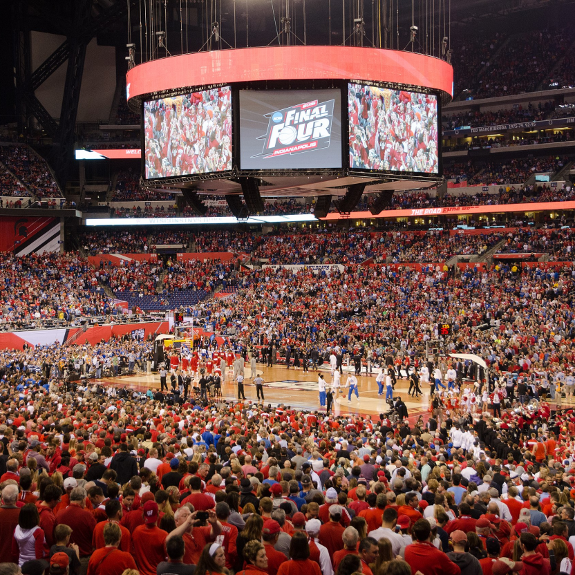 Mens Final Four Travel Packages