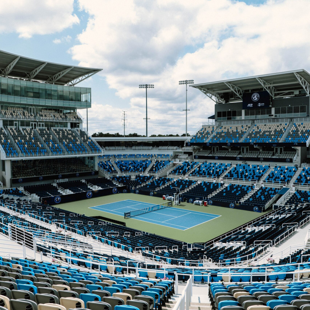 Cincinnati Open Tennis Travel Packages