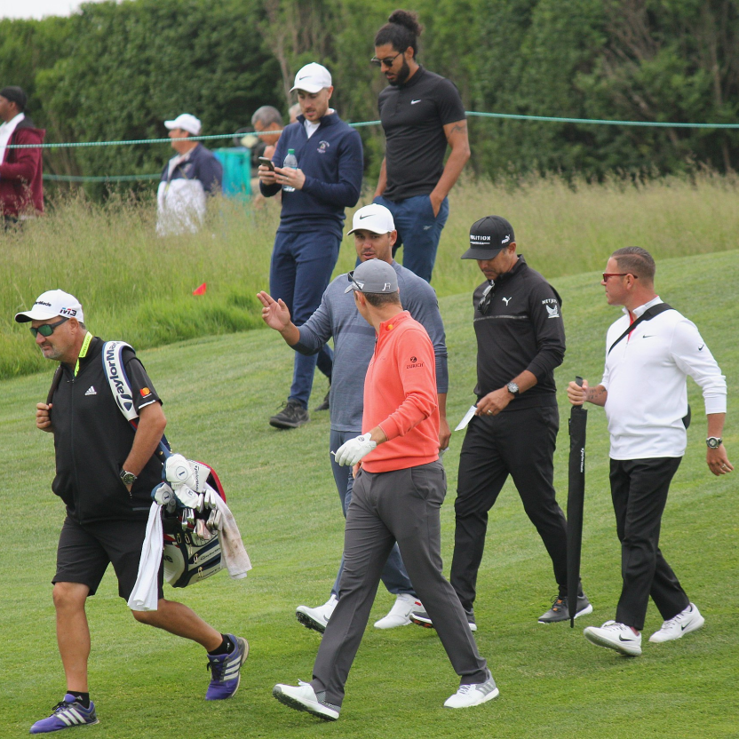 US Open Golf Hotel & Tickets Travel Packages