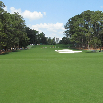 Masters Golf Travel Packages - Augusta, Georgia