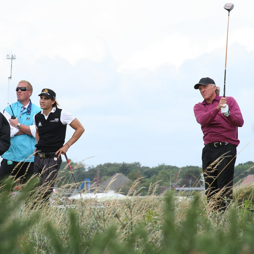 US Open Golf Hotel & Tickets Travel Packages