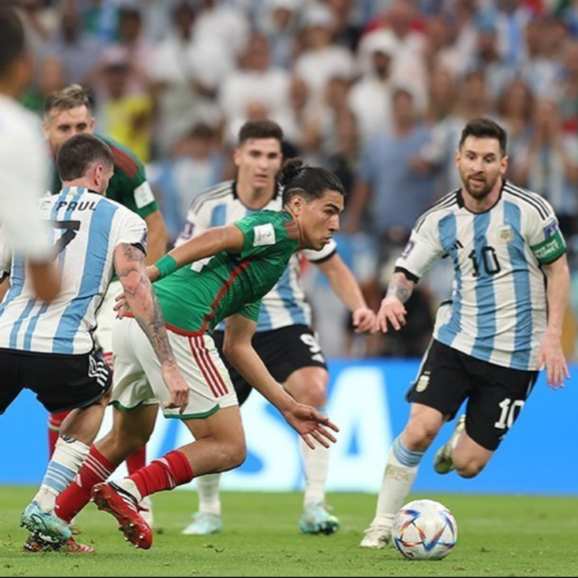 World Cup Ticket and Hotel Travel Packages