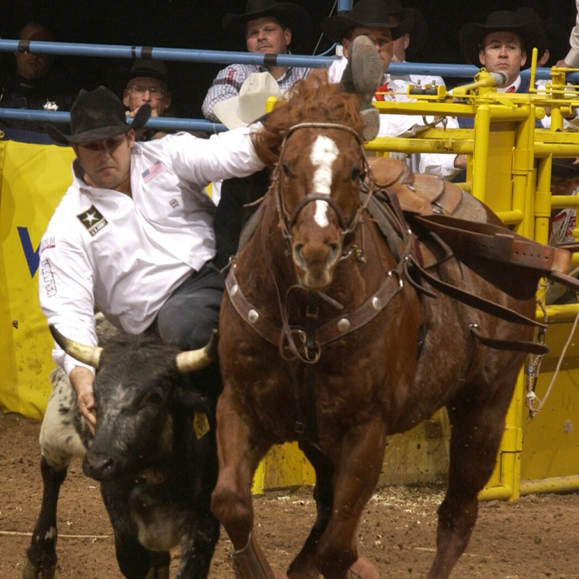 NFR Rodeo Finals Packages