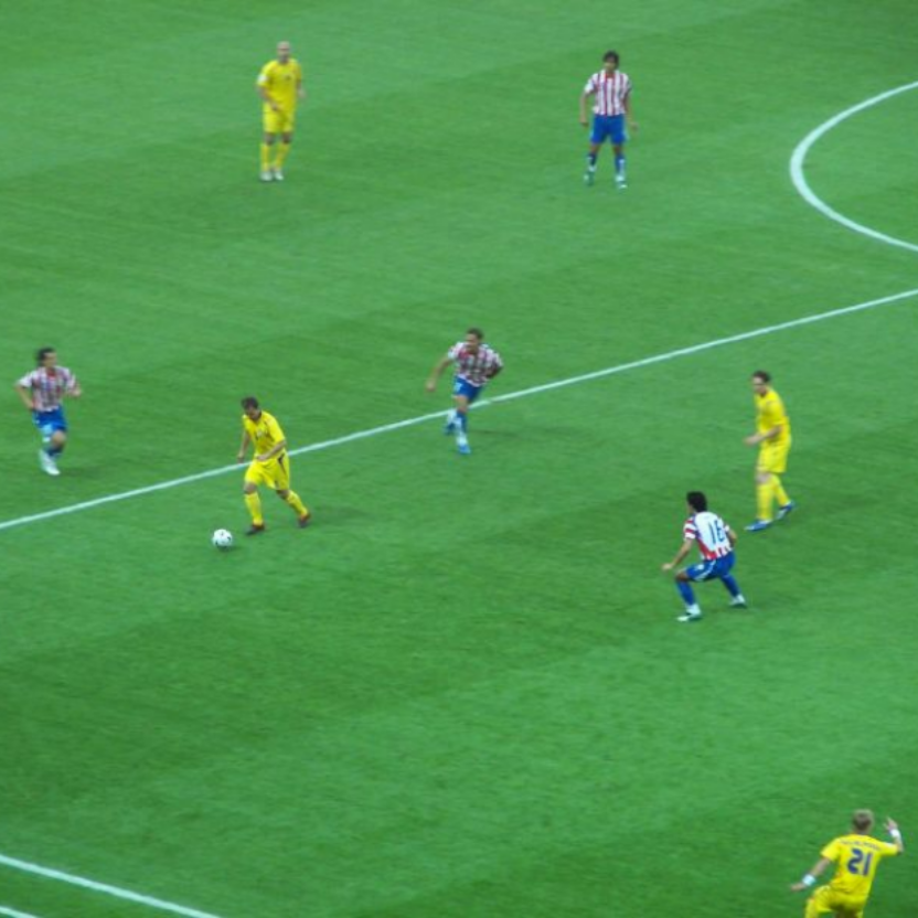 World Cup Ticket and Hotel Travel Packages