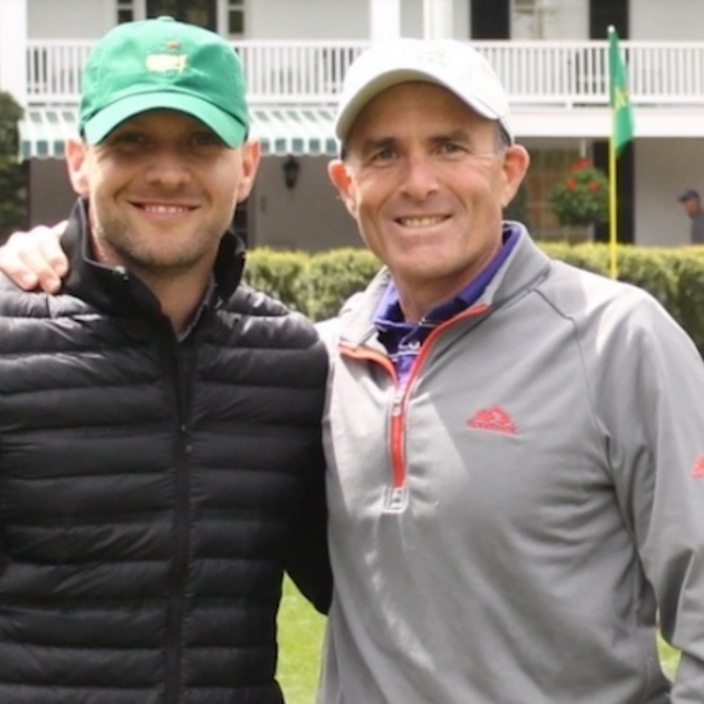 Masters Golf Packages