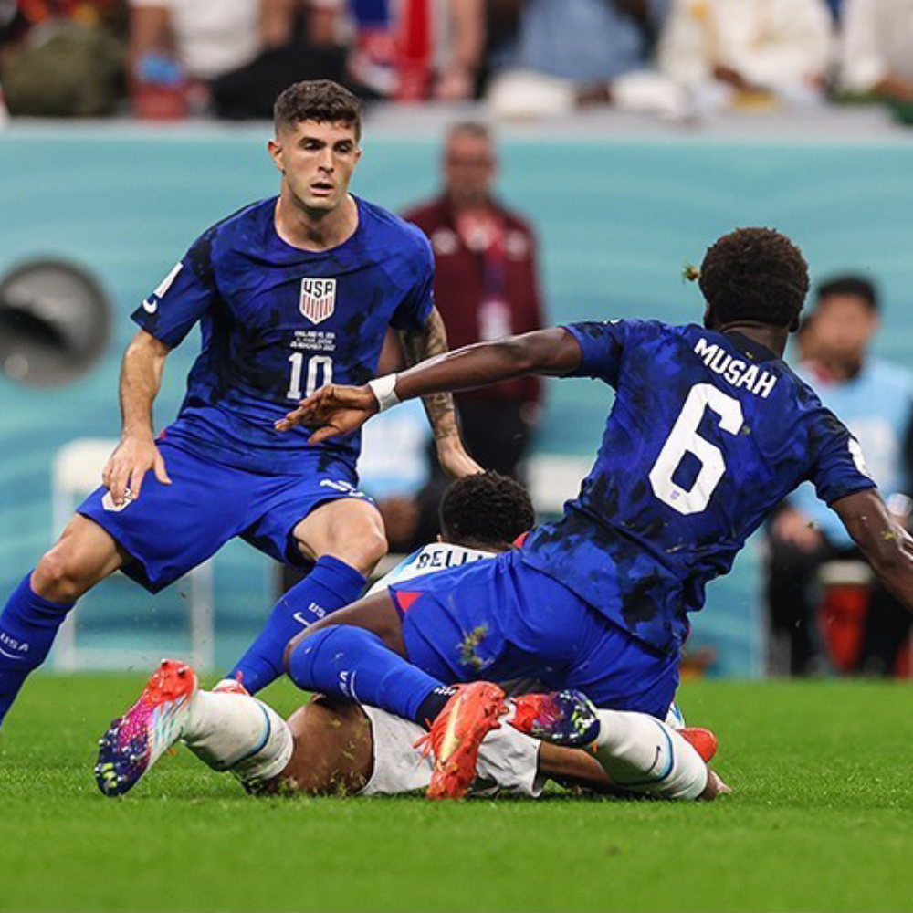 2026 World Cup Ticket & Hotel Travel Packages