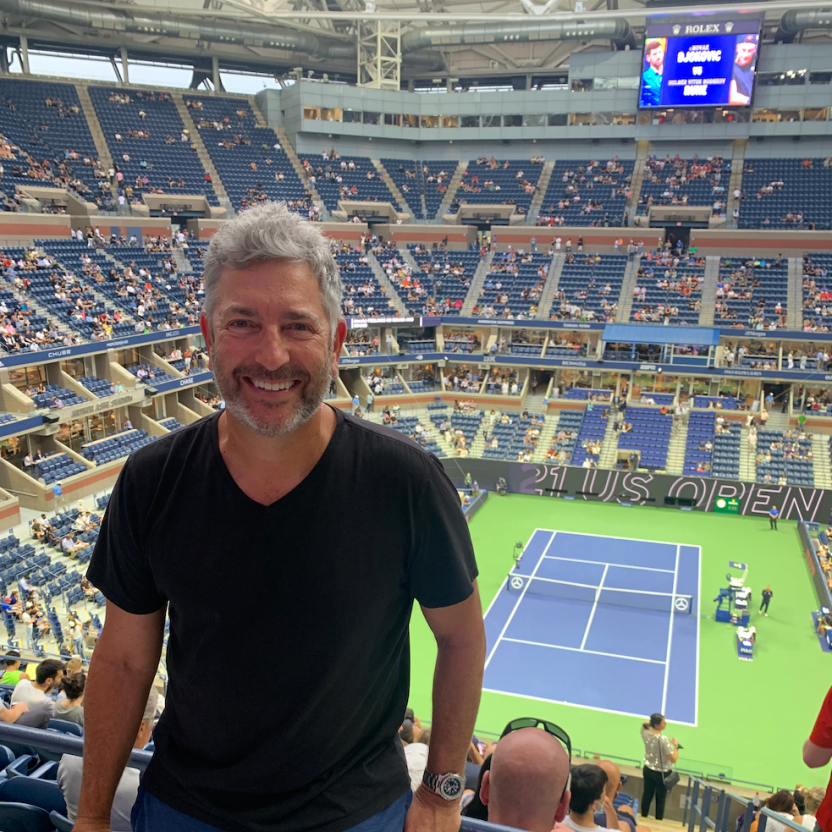 US Open Tennis Packages