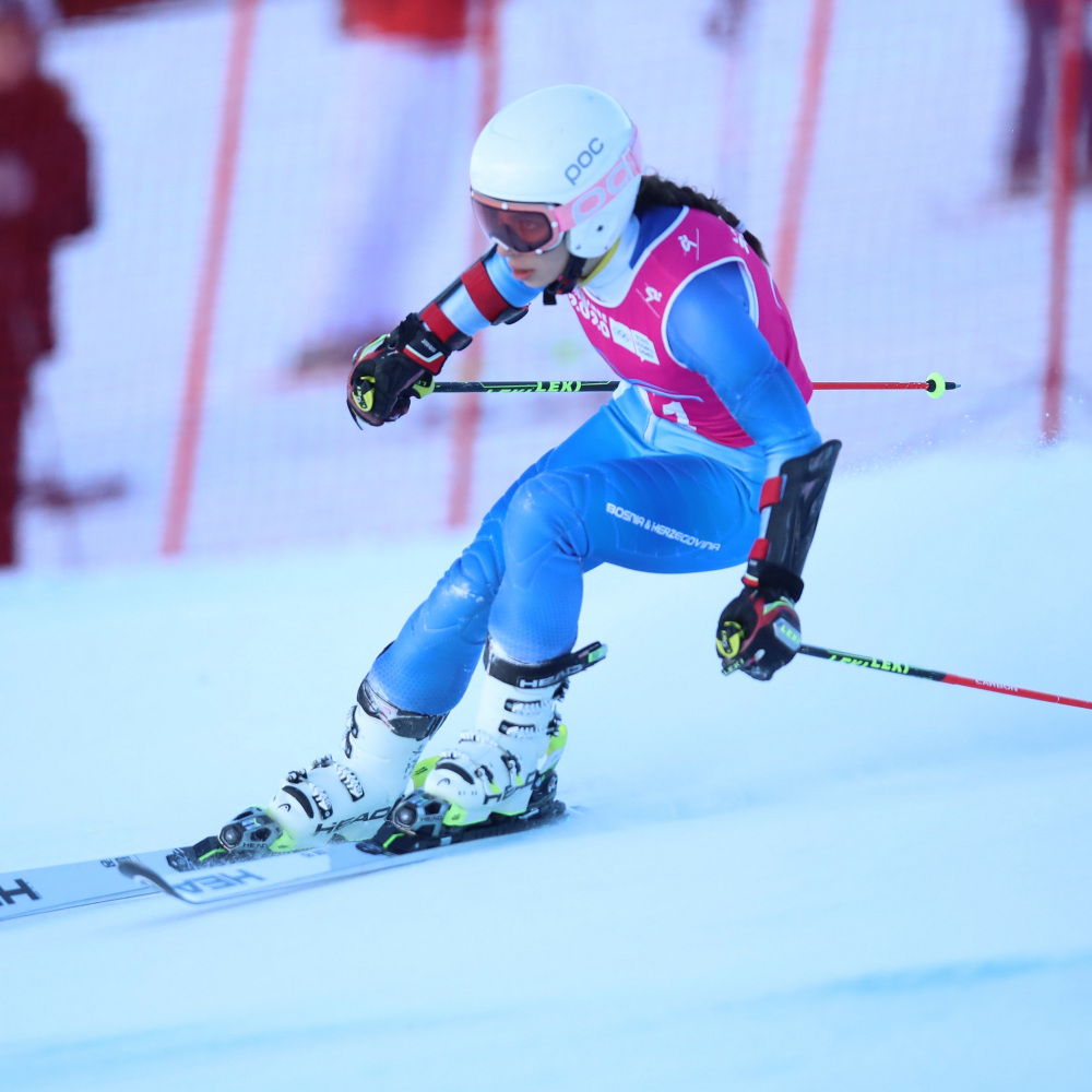 Winter Games Italy Packages