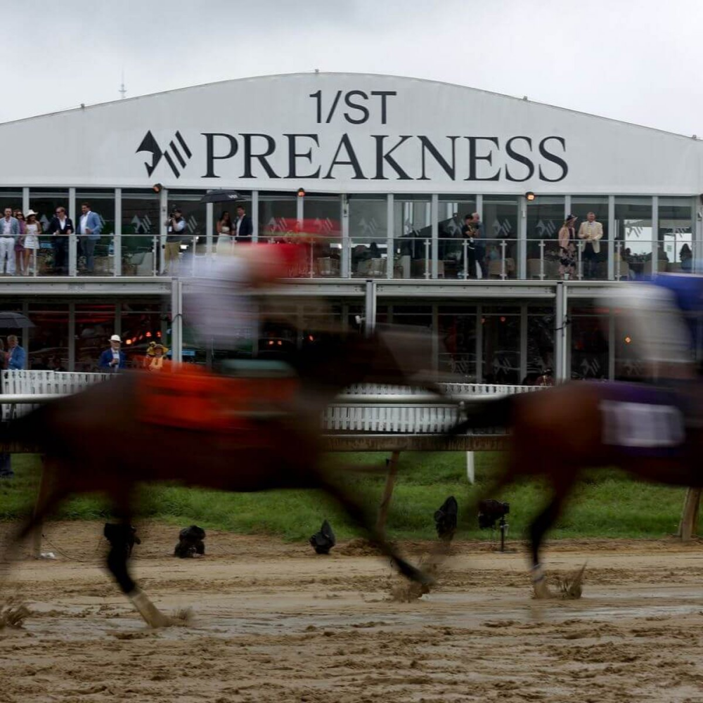 Preakness Stakes Packages
